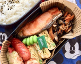 ひじきと切り干し大根の炒め煮作り方5写真