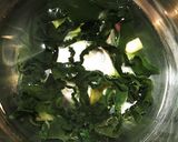 簡単！冷んやり！豆乳素麺作り方1写真