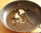 ハマグリのきび酢蒸し作り方1写真