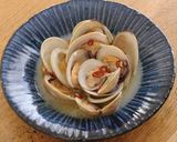 ハマグリのきび酢蒸し作り方3写真