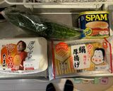 ゴーヤーチャンプルー作り方1写真
