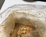 鯖缶でキムチーズ団子作り方2写真