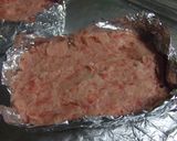 簡単♪はんぺんハンバーグ作り方3写真