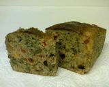 フルーツパウンドケーキ作り方13写真