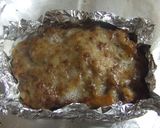 簡単♪はんぺんハンバーグ作り方4写真