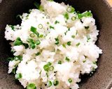お皿１つで簡単めちゃ旨ランチ♪焼き納豆丼作り方2写真