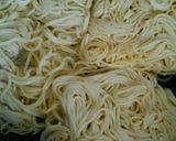 ランチ＊超シンプル激旨！滋賀県名物スヤキ作り方1写真