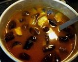 冷やしカレーそうめん作り方5写真