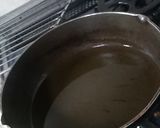 インゲンの素揚げ、少し酢味。保存食にもね作り方2写真