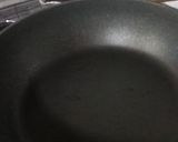 インゲンの素揚げ、少し酢味。保存食にもね作り方3写真