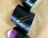 厚揚げと揚げ茄子のオランダ煮(煮物)作り方2写真