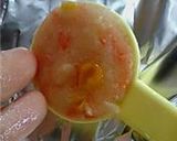お弁当おかず。マッシュポテトグラタン作り方3写真