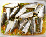 骨ごと食べられる！鰯の南蛮漬け(圧力鍋)作り方11写真