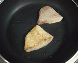 夏野菜のラタトゥイユ＆カジキのソテー作り方5写真