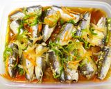 骨ごと食べられる!鰯の南蛮漬け(圧力鍋)作り方12写真
