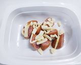 （お弁当）ウインナーのコンソメマヨチーズ作り方4写真