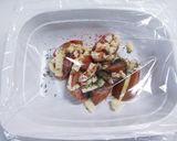 （お弁当）ウインナーのコンソメマヨチーズ作り方6写真