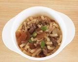 鶏肉と大根の煮物☆作り方3写真
