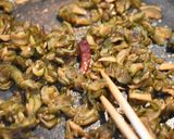 昔懐かしいきゅうりのパリパリ佃煮作り方3写真