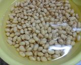 圧力鍋で♪簡単!大豆のもどし方♪作り方1写真