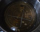圧力鍋で♪簡単!大豆のもどし方♪作り方2写真