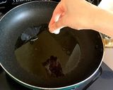 茄子と塩だけ！！塩だけde茄子焼き作り方2写真