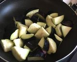 茄子と塩だけ！！塩だけde茄子焼き作り方3写真