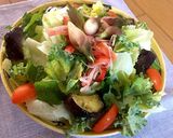 茄子と塩だけ！！塩だけde茄子焼き作り方4写真
