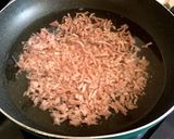 ピーマンとひき肉だけ！絶品麻婆ピーマン☆作り方5写真