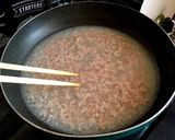 ピーマンとひき肉だけ！絶品麻婆ピーマン☆作り方6写真