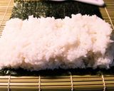 サムライ特製うなぎ棒寿司♥️作り方4写真
