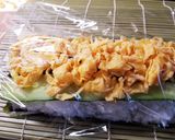 サムライ特製うなぎ棒寿司♥️作り方5写真