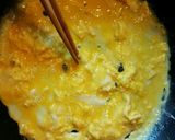 なすと卵の炒めもの♪作り方4写真