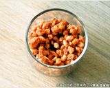 草莓穀片佐芝麻米布丁．柯媽媽の植物燕窩作り方3写真