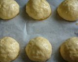 ＢＰ製パン 丸パン作り方4写真