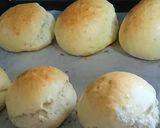 ＢＰ製パン 丸パン作り方5写真