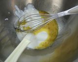 お食事に、チーズマヨマフィン作り方3写真