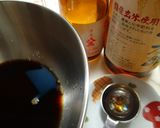 鶏モモ肉の紅茶煮作り方4写真