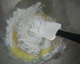 お食事に、チーズマヨマフィン作り方4写真