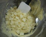 お食事に、チーズマヨマフィン作り方6写真