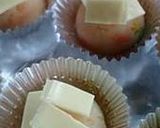 お弁当おかず。マッシュポテトグラタン作り方4写真