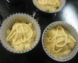 お食事に、チーズマヨマフィン作り方7写真