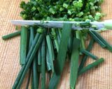 夏の冷しゃぶ〜(o˘◡˘o)♡作り方4写真