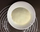 時短♪レンジ発酵＊あんパン&あん食パン作り方6写真