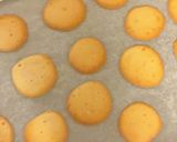 ラングドシャクッキー＆白い恋人♪作り方13写真