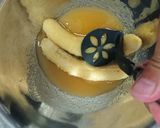 オリーブオイルのバナナケーキ作り方3写真