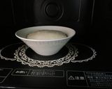 時短♪レンジ発酵＊あんパン&あん食パン作り方7写真