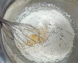 オリーブオイルのバナナケーキ作り方6写真