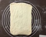 時短♪レンジ発酵＊あんパン&あん食パン作り方18写真