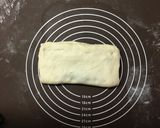時短♪レンジ発酵＊あんパン&あん食パン作り方22写真
